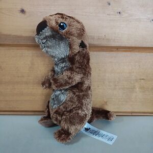Finding Dory Sea Otter Disney Pixar Plush Stuffed Animal Soft Toy 10" Lovey